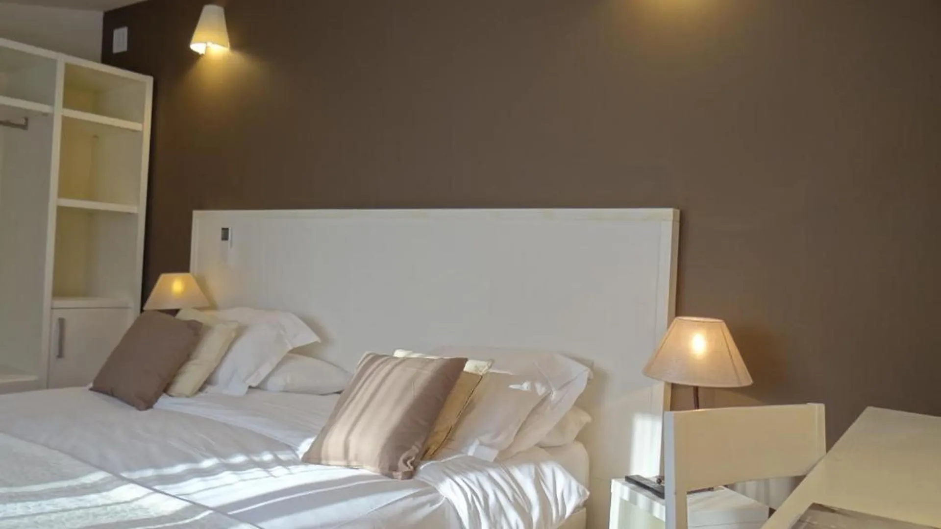 Hotel Le Mas Des Ecureuils Aix-en-Provence