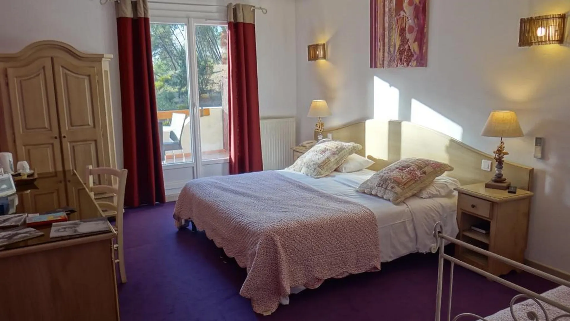 Hotel Le Mas Des Ecureuils Aix-en-Provence