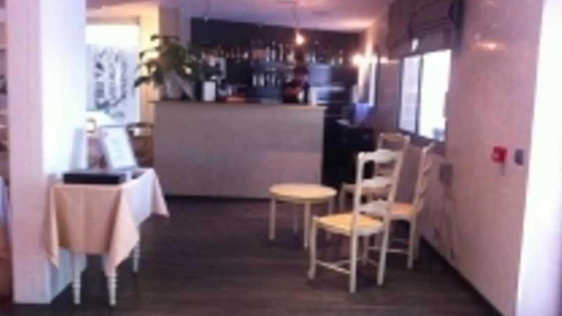 Hotel Le Mas Des Ecureuils Aix-en-Provence Frankreich
