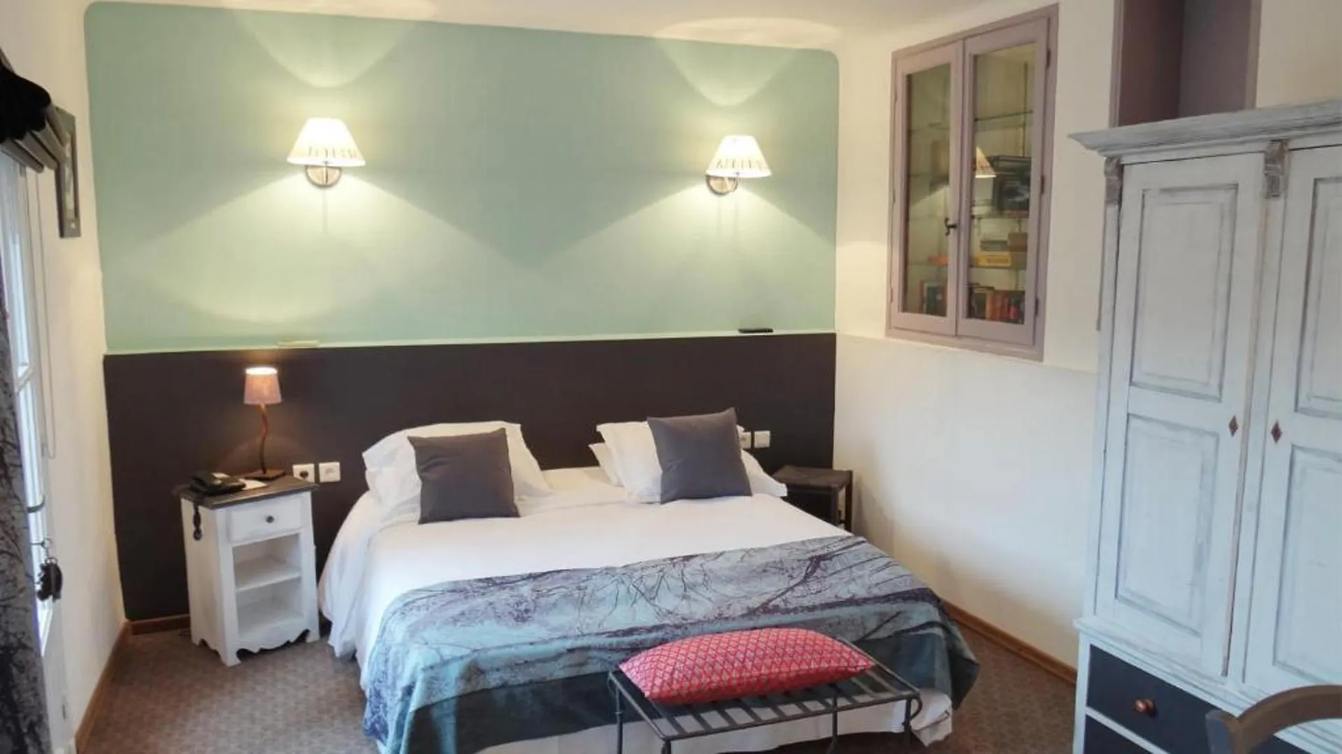 Hotel Le Mas Des Ecureuils Aix-en-Provence Frankreich